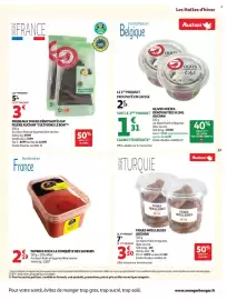 Catalogue Auchan page 23