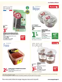 Catalogue Auchan page 23