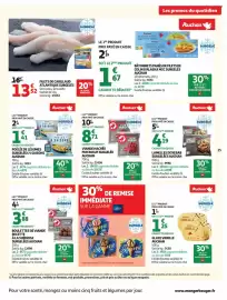 Catalogue Auchan page 25