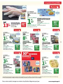 Catalogue Auchan page 25
