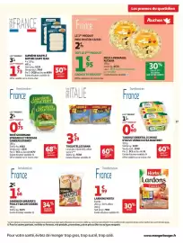 Catalogue Auchan page 27