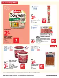 Catalogue Auchan page 28