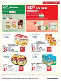 Catalogue Auchan page 29