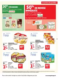 Catalogue Auchan page 29