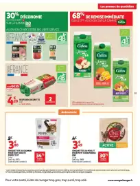 Catalogue Auchan page 31