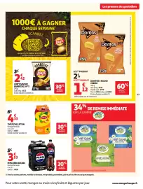 Catalogue Auchan page 33