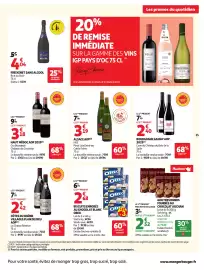 Catalogue Auchan page 35