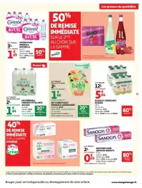 Catalogue Auchan page 37