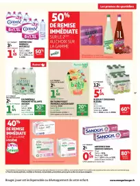 Catalogue Auchan page 37