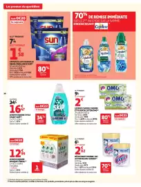 Catalogue Auchan page 38