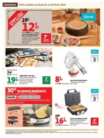Catalogue Auchan page 4
