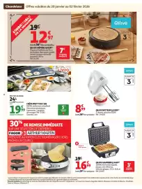 Catalogue Auchan page 4