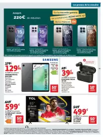 Catalogue Auchan page 41