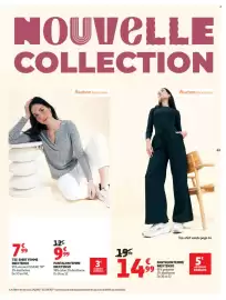 Catalogue Auchan page 43