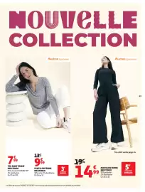 Catalogue Auchan page 43