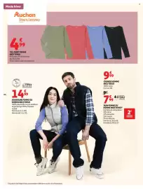 Catalogue Auchan page 44