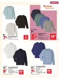 Catalogue Auchan page 45