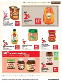 Catalogue Auchan page 7