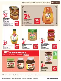 Catalogue Auchan page 7