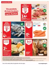 Catalogue Auchan page 10