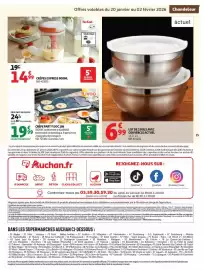 Catalogue Auchan page 15