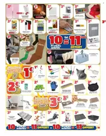 Catalogue La Foir'Fouille page 11