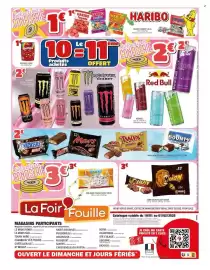 Catalogue La Foir'Fouille page 12