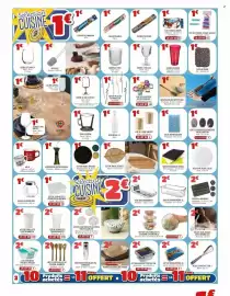 Catalogue La Foir'Fouille page 2