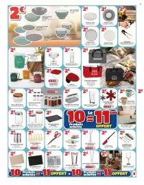 Catalogue La Foir'Fouille page 3