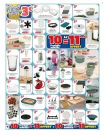 Catalogue La Foir'Fouille page 4