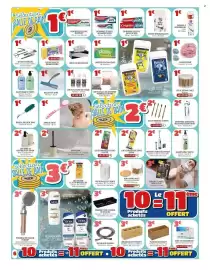 Catalogue La Foir'Fouille page 6