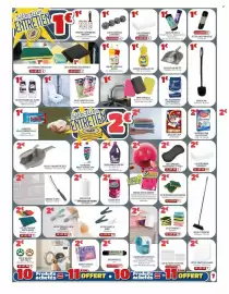 Catalogue La Foir'Fouille page 7