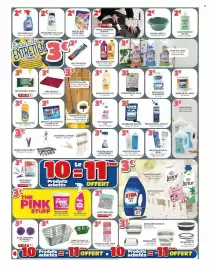 Catalogue La Foir'Fouille page 8