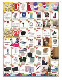 Catalogue La Foir'Fouille page 9