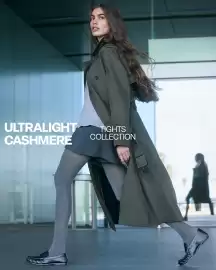 Catálogo Calzedonia semana 3 Página 1