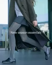 Catálogo Calzedonia semana 3 Página 3