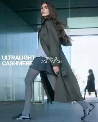 Catálogo Calzedonia (válido hasta 23-01)