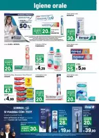 Volantino Iper La Grande Pagina 16