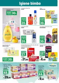 Volantino Iper La Grande Pagina 18