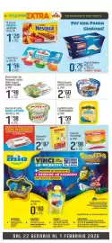 Volantino Supermercati Dok Pagina 16