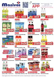 Catálogo Masivos semana 3 Página 1