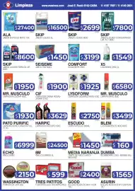 Catálogo Masivos semana 3 Página 7