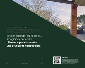 Folleto ŠKODA Página 42