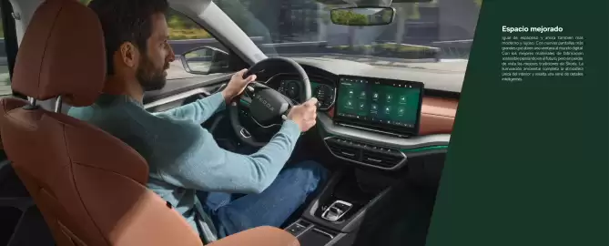 Folleto ŠKODA Página 10