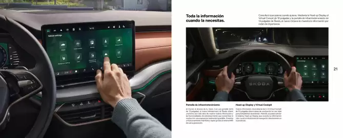 Folleto ŠKODA Página 11