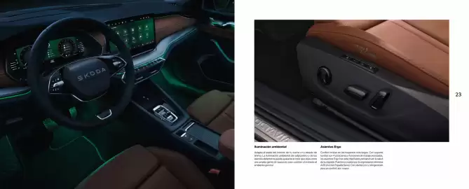 Folleto ŠKODA Página 12
