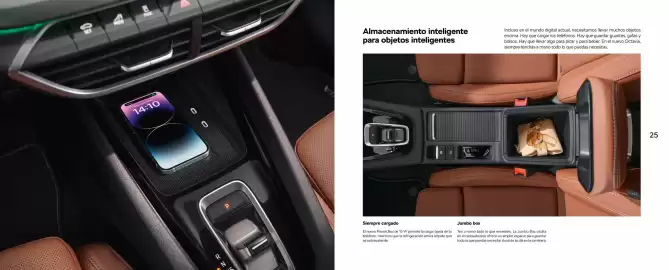 Folleto ŠKODA Página 13