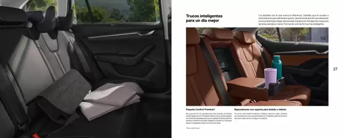 Folleto ŠKODA Página 14