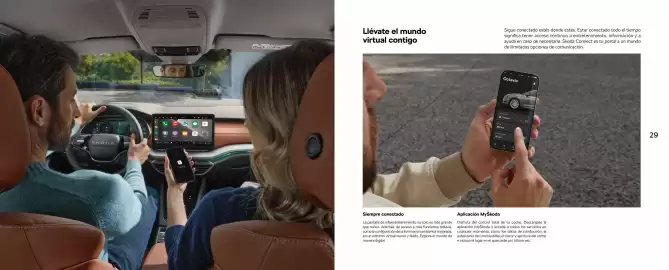 Folleto ŠKODA Página 15