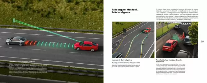 Folleto ŠKODA Página 18